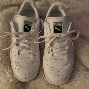 Puma GV special jr. size 6 youth